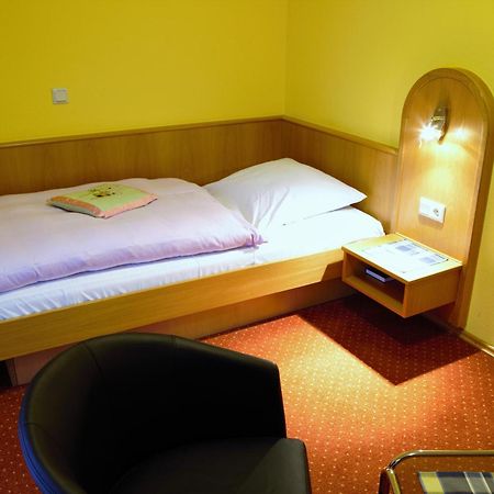 Hotel Kasserolle Siegburg Luaran gambar