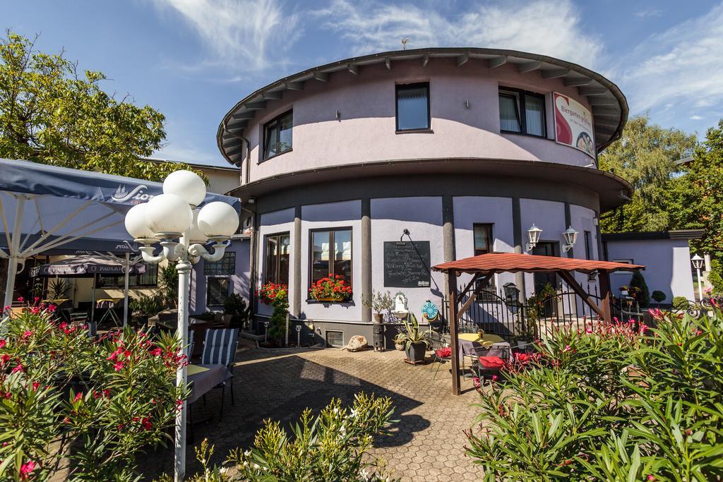 Hotel Kasserolle Siegburg Luaran gambar