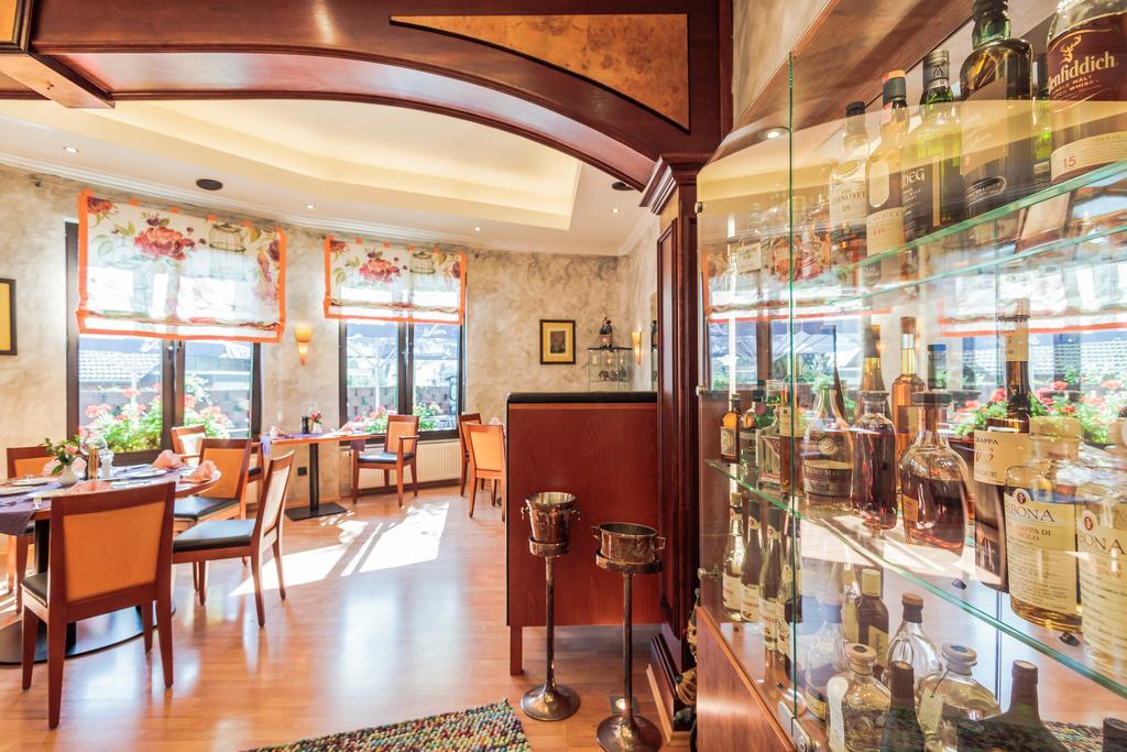 Hotel Kasserolle Siegburg Luaran gambar