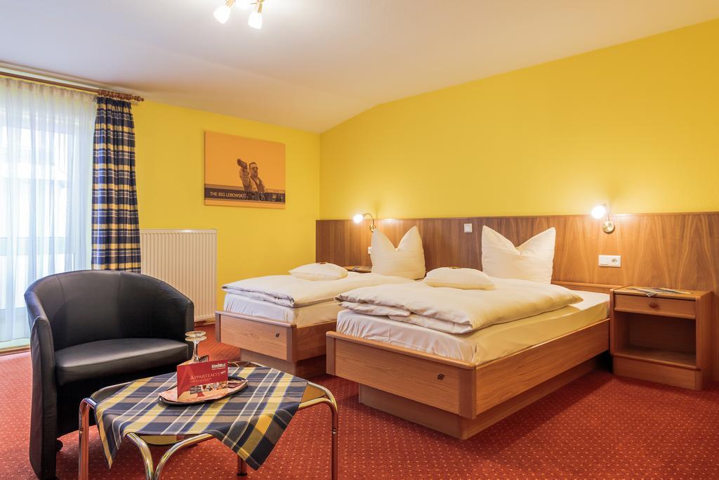Hotel Kasserolle Siegburg Luaran gambar