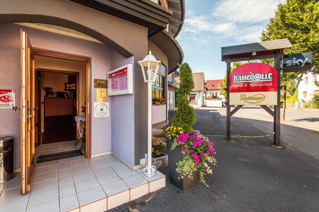 Hotel Kasserolle Siegburg Luaran gambar