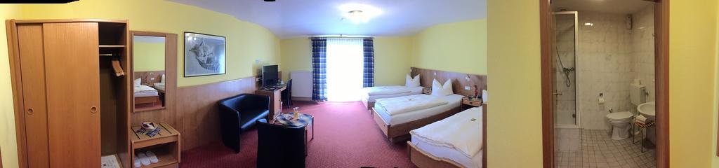Hotel Kasserolle Siegburg Luaran gambar