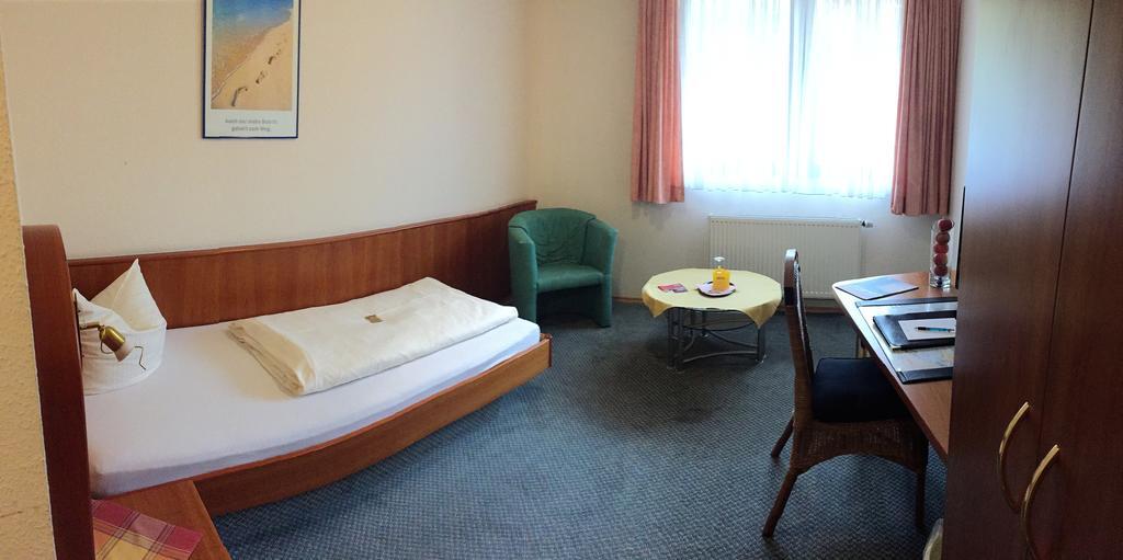 Hotel Kasserolle Siegburg Luaran gambar